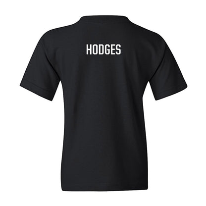 Marshall - NCAA Women's Track & Field : BayAndria Hodges - Youth T-Shirt-1