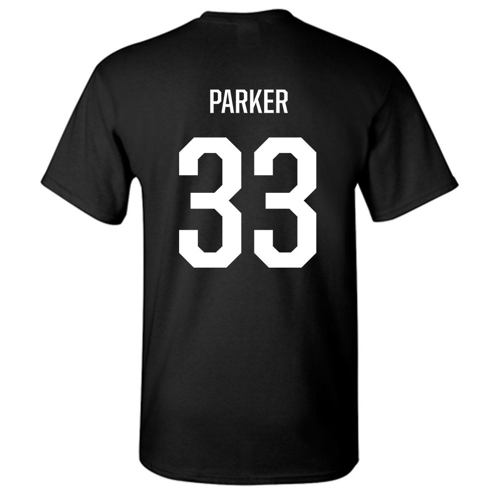 Marshall - NCAA Football : Andre Parker - T-Shirt-1