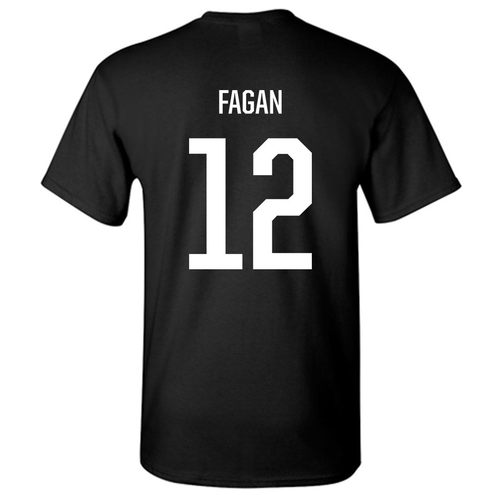 Marshall - NCAA Football : Koi Fagan - T-Shirt-1