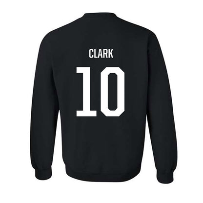 Marshall - NCAA Football : Chason Clark - Crewneck Sweatshirt-1