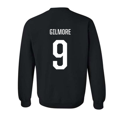 Marshall - NCAA Football : Javae Gilmore - Crewneck Sweatshirt-1
