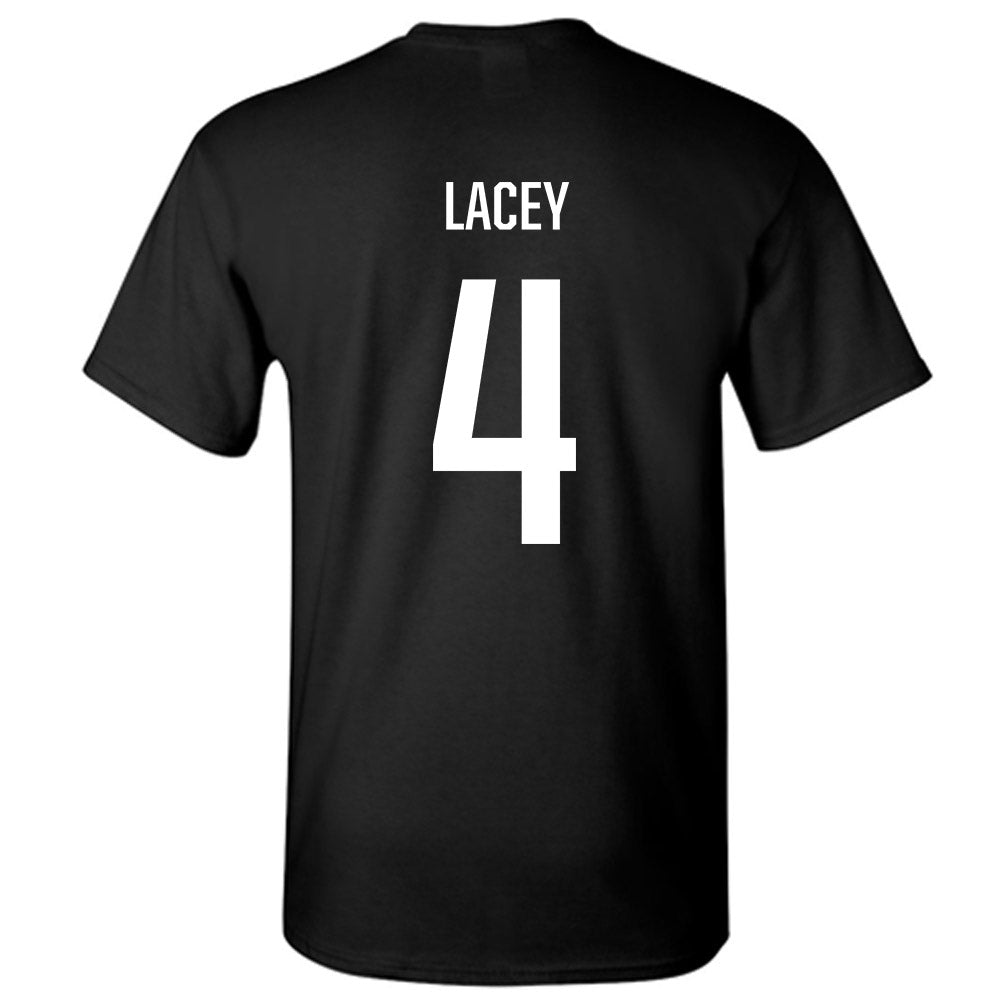 Marshall - NCAA Football : Demarcus Lacey - T-Shirt-1