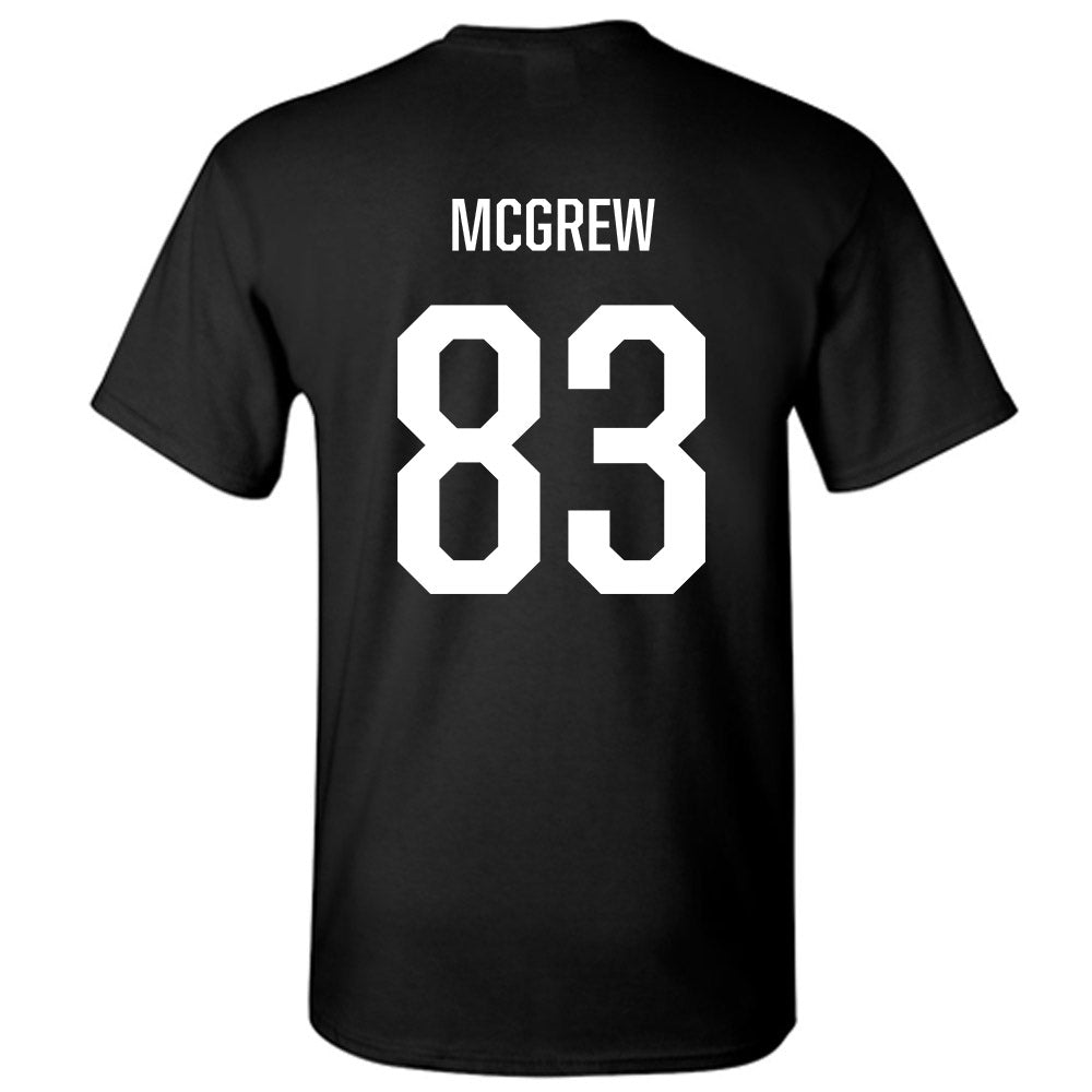 Marshall - NCAA Football : Rhett Mcgrew - T-Shirt-1
