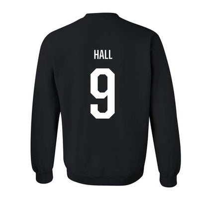 Marshall - NCAA Football : Brayden Hall - Crewneck Sweatshirt-1