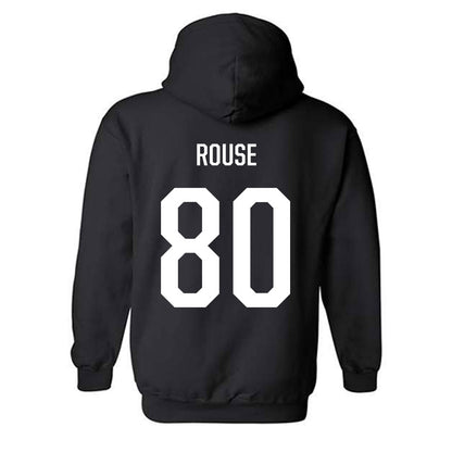 Marshall - NCAA Football : Shawn Rouse - Hooded Sweatshirt-1