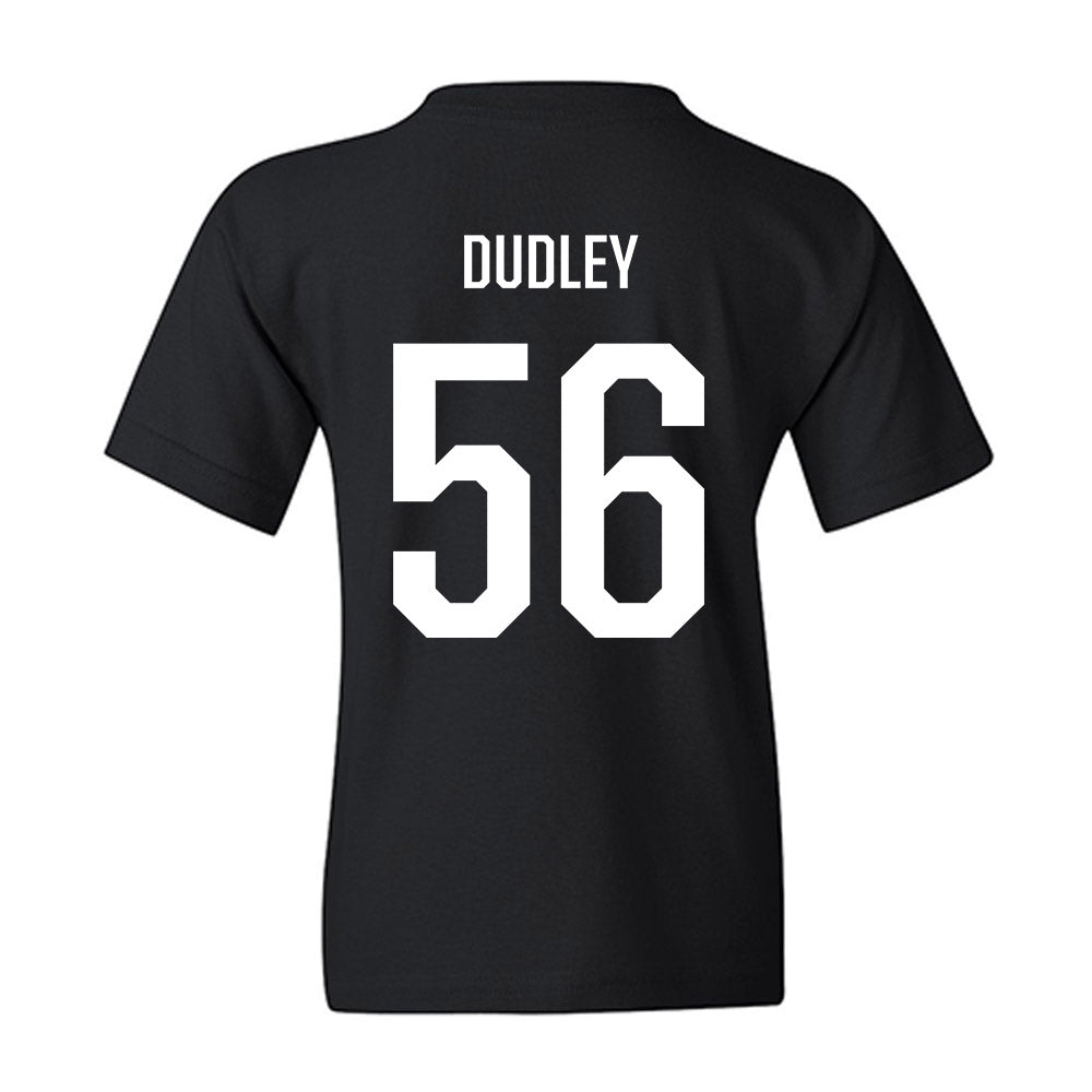 Marshall - NCAA Football : Andrew Dudley - Youth T-Shirt-1