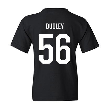 Marshall - NCAA Football : Andrew Dudley - Youth T-Shirt-1