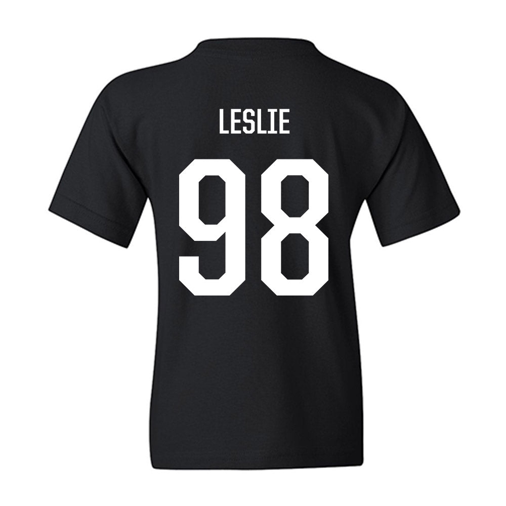 Marshall - NCAA Softball : Diamond Leslie - Youth T-Shirt-1