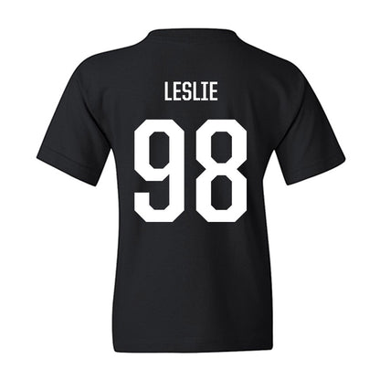 Marshall - NCAA Softball : Diamond Leslie - Youth T-Shirt-1