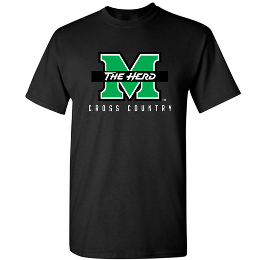 Marshall - NCAA Women's Cross Country : Ellie Hosaflook - T-Shirt