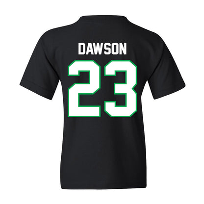 Marshall - NCAA Men's Basketball : Mikal Dawson - Classic Shersey Youth T-Shirt