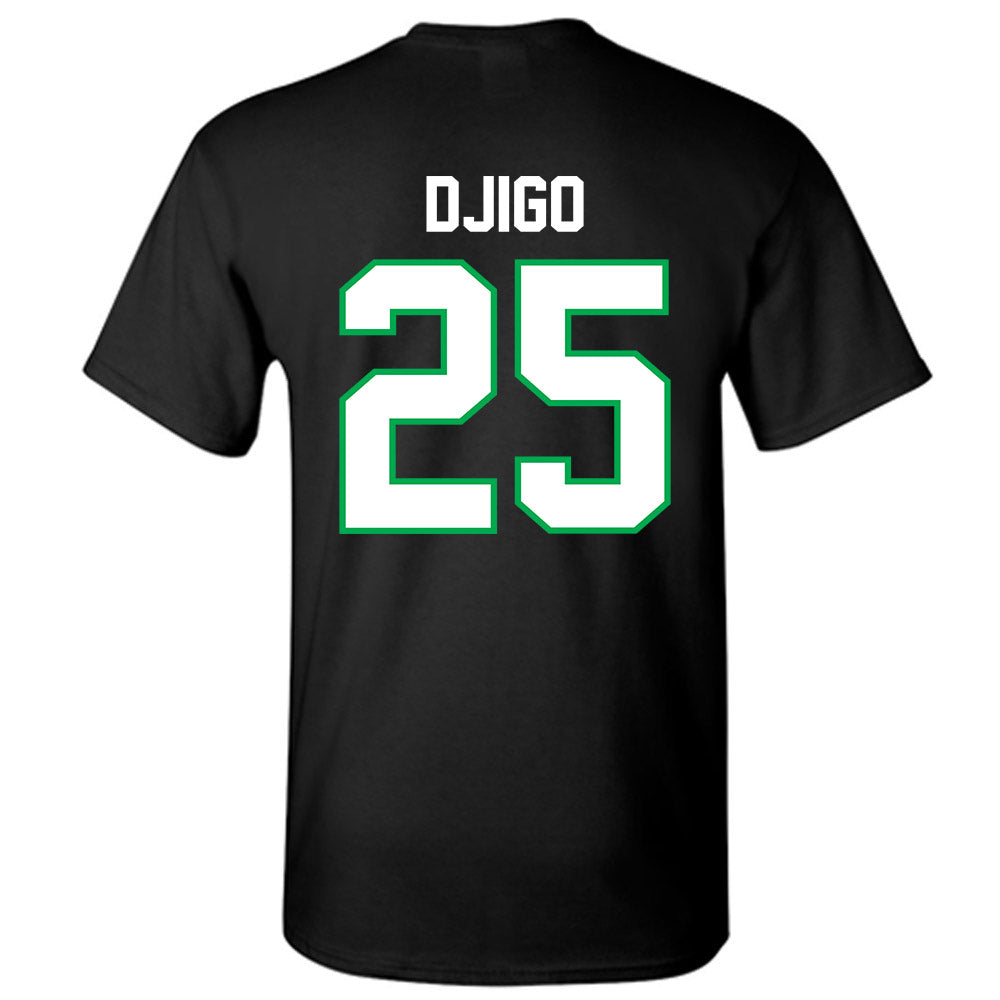 Marshall - NCAA Men's Basketball : Boubacar Djigo - Classic Shersey T-Shirt-1