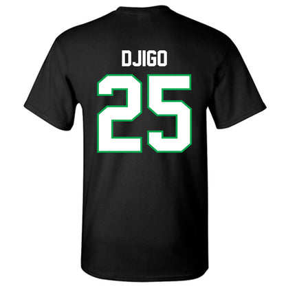 Marshall - NCAA Men's Basketball : Boubacar Djigo - Classic Shersey T-Shirt-1