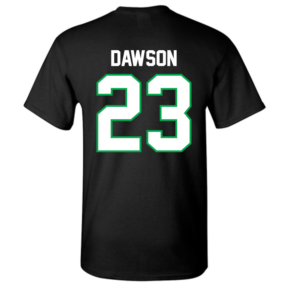 Marshall - NCAA Men's Basketball : Mikal Dawson - Classic Shersey T-Shirt