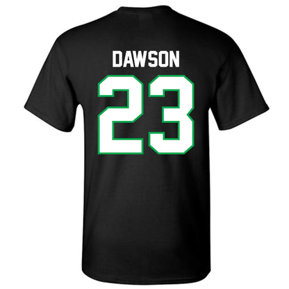 Marshall - NCAA Men's Basketball : Mikal Dawson - Classic Shersey T-Shirt
