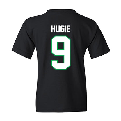 Marshall - NCAA Men's Basketball : Shamarrie Hugie - Classic Shersey Youth T-Shirt-1