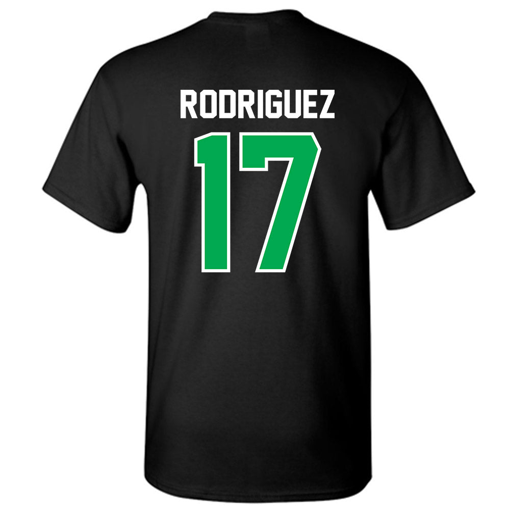 Marshall - NCAA Women's Soccer : Laura Rodriguez - Classic Shersey T-Shirt-1