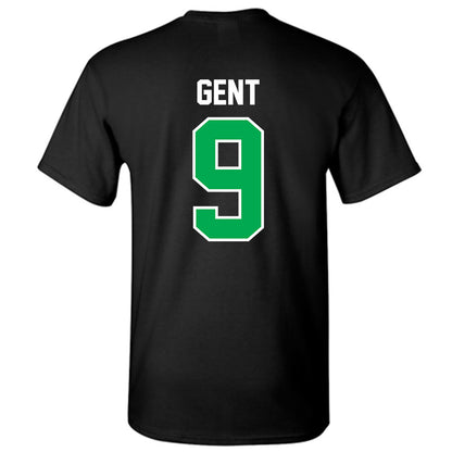 Marshall - NCAA Women's Soccer : Tiggi Gent - Classic Shersey T-Shirt-1