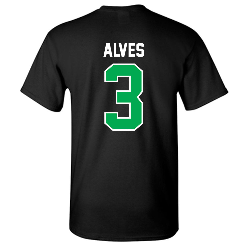 Marshall - NCAA Men's Soccer : Joao Alves - Classic Shersey T-Shirt-1