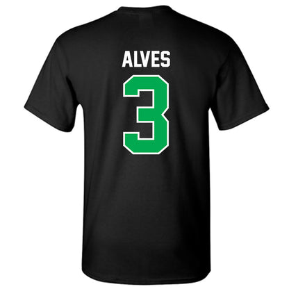 Marshall - NCAA Men's Soccer : Joao Alves - Classic Shersey T-Shirt-1