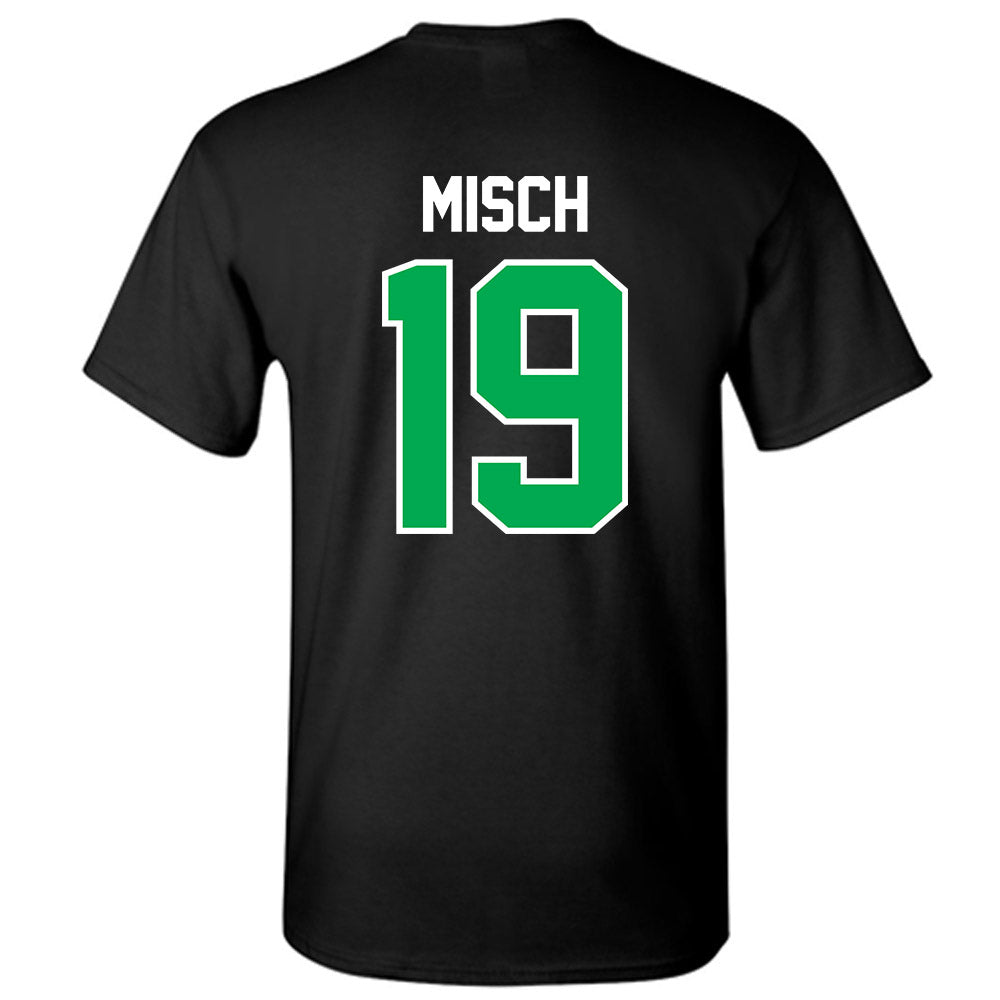Marshall - NCAA Women's Soccer : Lea Misch - Classic Shersey T-Shirt-1