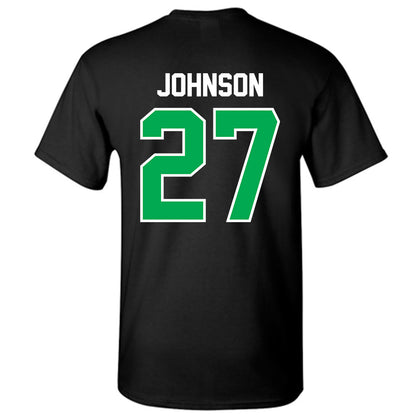 Marshall - NCAA Women's Soccer : Ruby Johnson - Classic Shersey T-Shirt-1