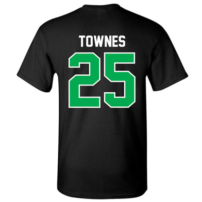 Marshall - NCAA Women's Soccer : Madison Townes - Classic Shersey T-Shirt-1