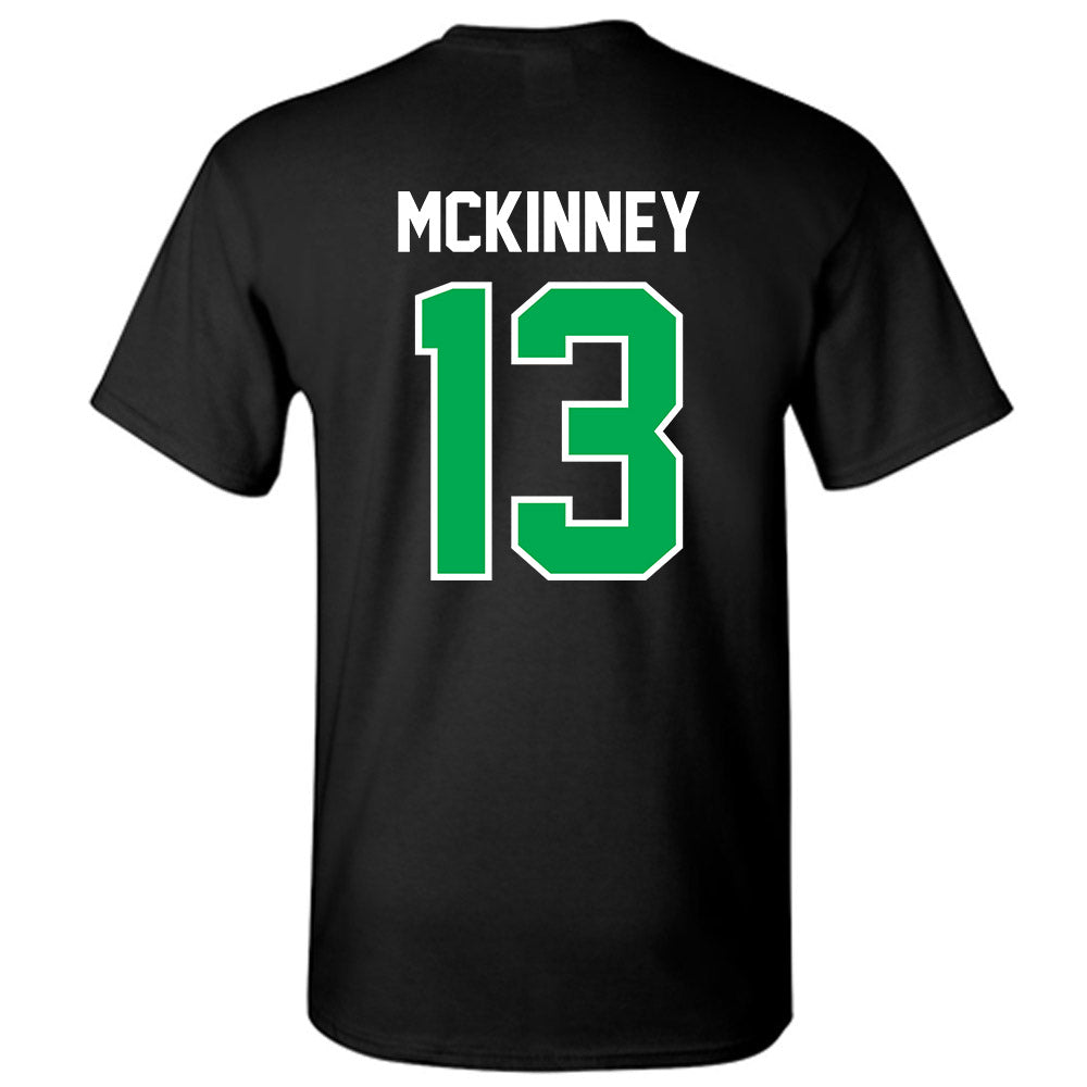 Marshall - NCAA Women's Soccer : Rylie McKinney - Classic Shersey T-Shirt-1