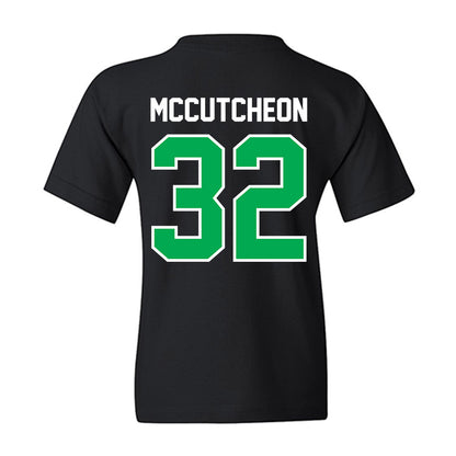 Marshall - NCAA Women's Soccer : Katie McCutcheon - Classic Shersey Youth T-Shirt-1