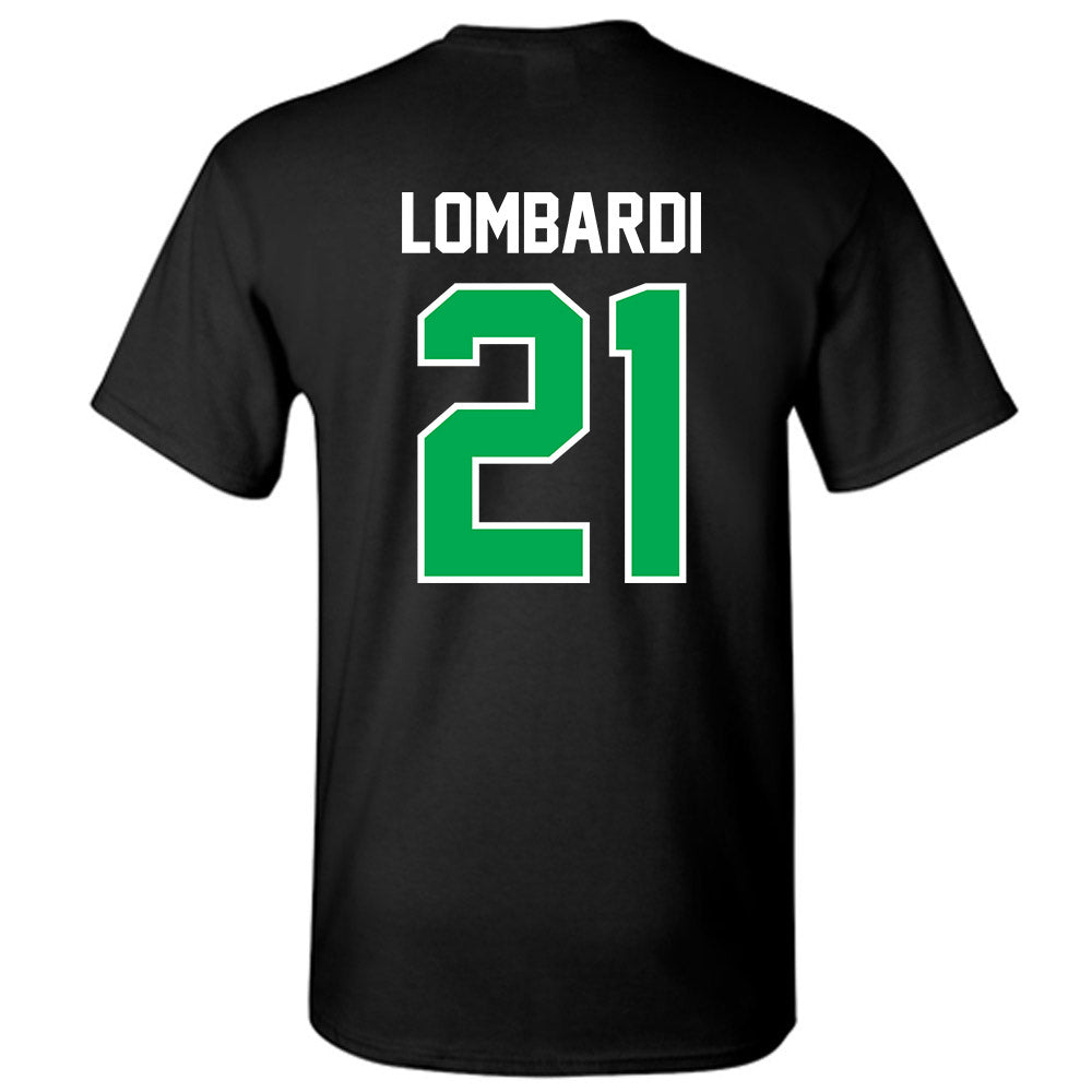 Marshall - NCAA Women's Soccer : Delfina Lombardi - Classic Shersey T-Shirt-1