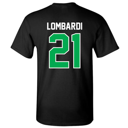 Marshall - NCAA Women's Soccer : Delfina Lombardi - Classic Shersey T-Shirt-1