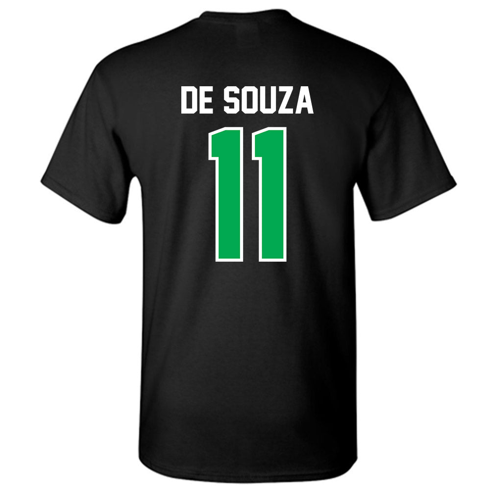 Marshall - NCAA Women's Soccer : Geovanna De Souza - Classic Shersey T-Shirt-1