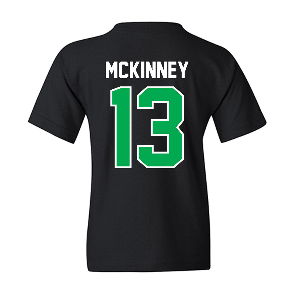 Marshall - NCAA Women's Soccer : Rylie McKinney - Classic Shersey Youth T-Shirt-1