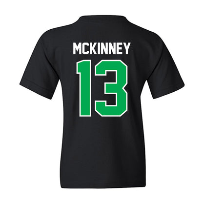 Marshall - NCAA Women's Soccer : Rylie McKinney - Classic Shersey Youth T-Shirt-1