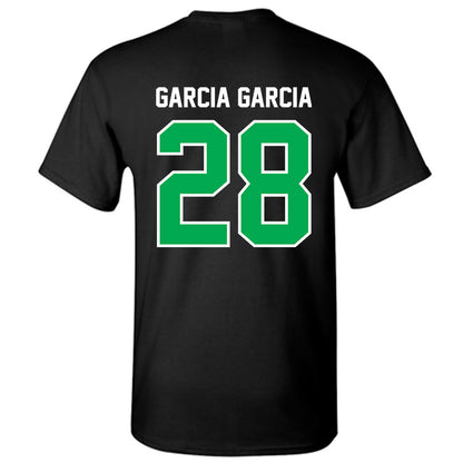 Marshall - NCAA Women's Soccer : marta garcia garcia - Classic Shersey T-Shirt-1