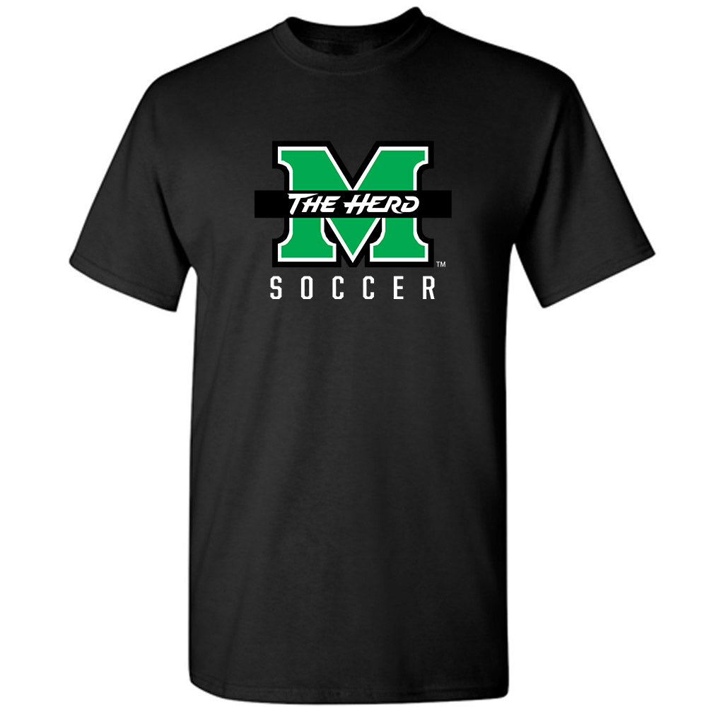 Marshall - NCAA Women's Soccer : Delfina Lombardi - Classic Shersey T-Shirt-0