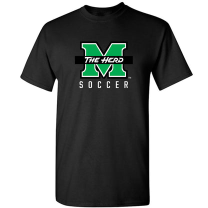 Marshall - NCAA Women's Soccer : Delfina Lombardi - Classic Shersey T-Shirt-0