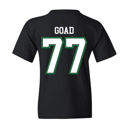 Marshall - NCAA Softball : Jaycie Goad - Classic Shersey Youth T-Shirt-1