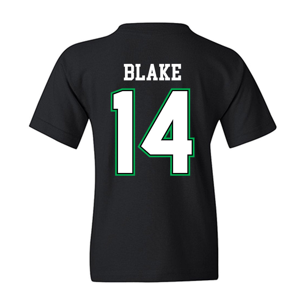 Marshall - NCAA Softball : Ava Blake - Classic Shersey Youth T-Shirt-1