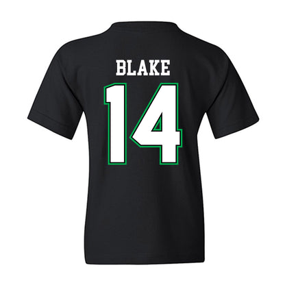 Marshall - NCAA Softball : Ava Blake - Classic Shersey Youth T-Shirt-1