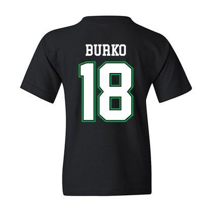 Marshall - NCAA Softball : Sydni Burko - Classic Shersey Youth T-Shirt-1