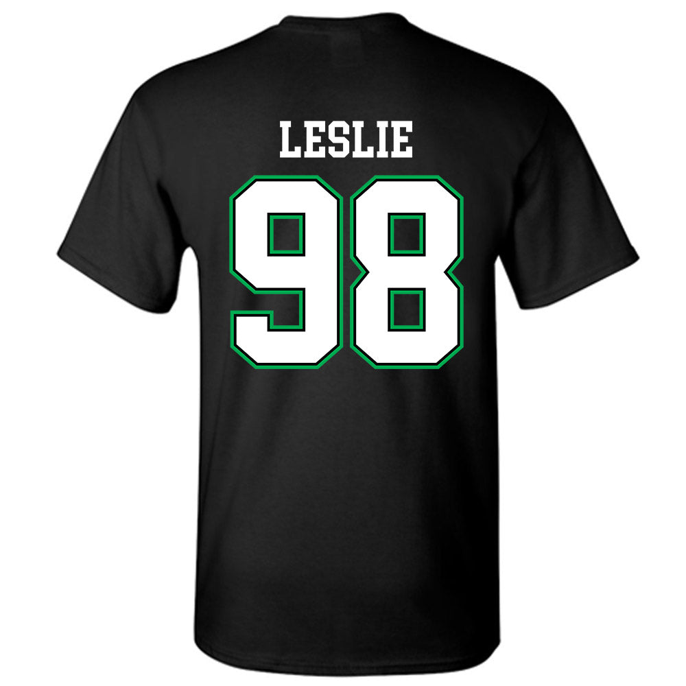 Marshall - NCAA Softball : Diamond Leslie - Classic Shersey T-Shirt-1