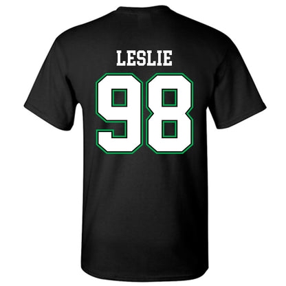 Marshall - NCAA Softball : Diamond Leslie - Classic Shersey T-Shirt-1