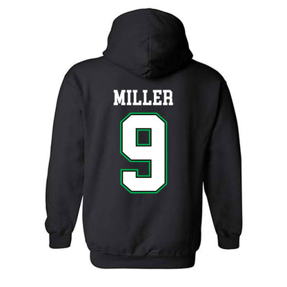 Marshall - NCAA Softball : Rylan Miller - Classic Shersey Hooded Sweatshirt-1