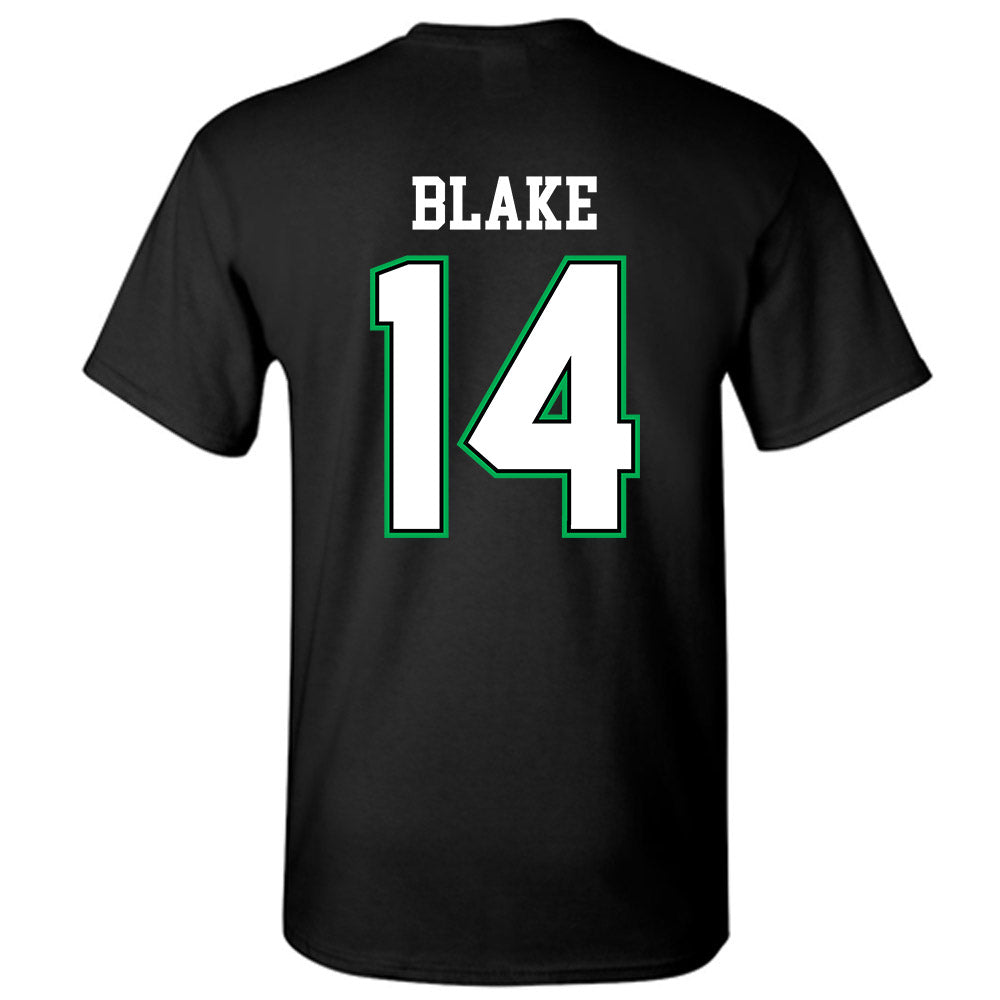 Marshall - NCAA Softball : Ava Blake - Classic Shersey T-Shirt-1