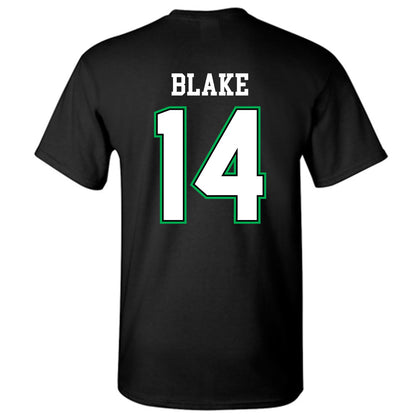 Marshall - NCAA Softball : Ava Blake - Classic Shersey T-Shirt-1