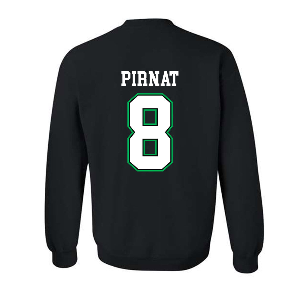 Marshall - NCAA Softball : Makenna Pirnat - Classic Shersey Crewneck Sweatshirt-1