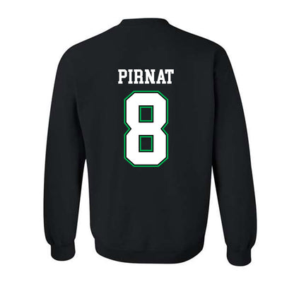 Marshall - NCAA Softball : Makenna Pirnat - Classic Shersey Crewneck Sweatshirt-1