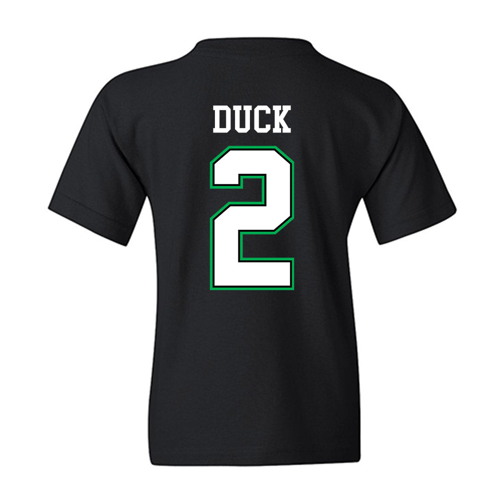 Marshall - NCAA Softball : Bekah Duck - Classic Shersey Youth T-Shirt-1