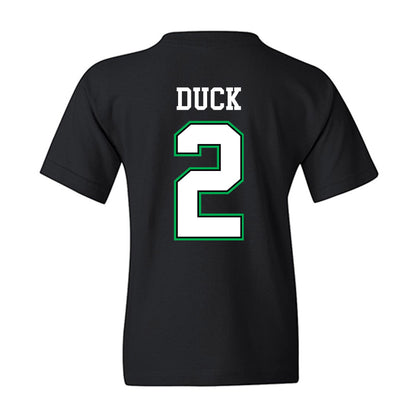 Marshall - NCAA Softball : Bekah Duck - Classic Shersey Youth T-Shirt-1